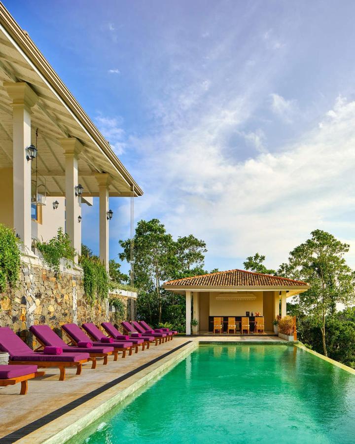 The Divine Villa Talpe Exterior photo