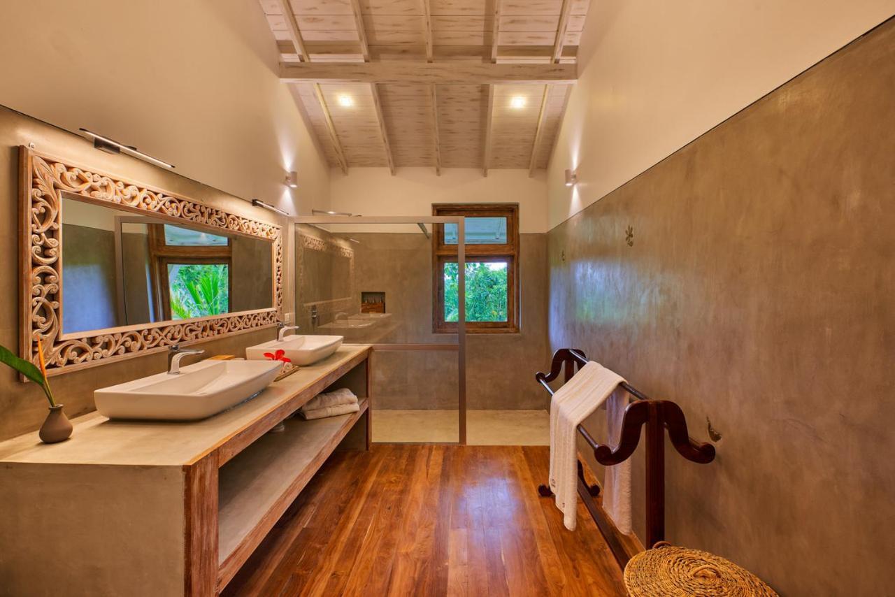 The Divine Villa Talpe Exterior photo