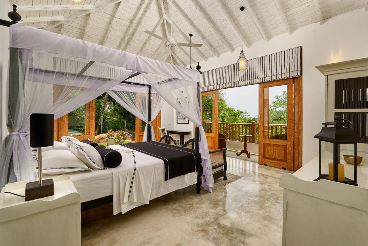 The Divine Villa Talpe Exterior photo