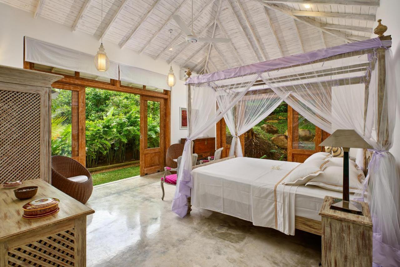 The Divine Villa Talpe Exterior photo