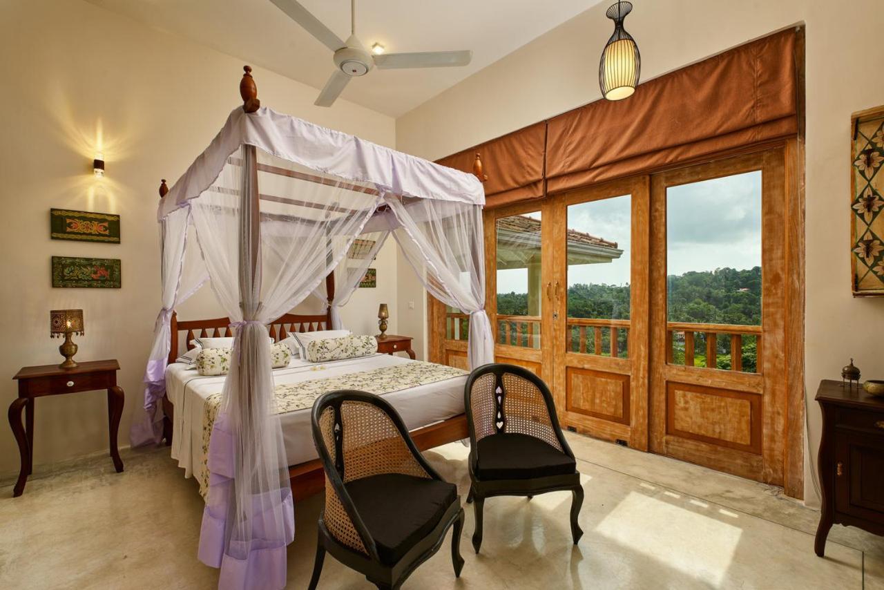 The Divine Villa Talpe Exterior photo
