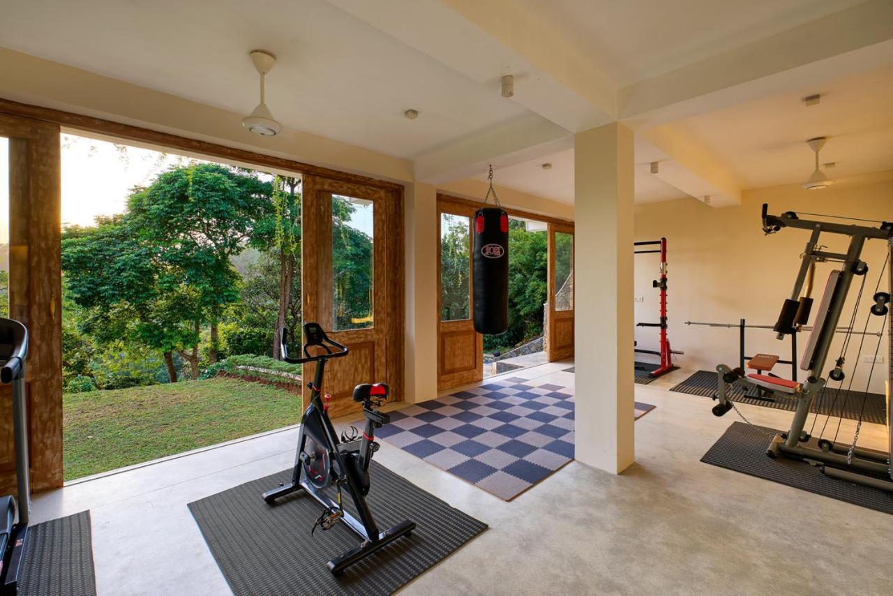 The Divine Villa Talpe Exterior photo