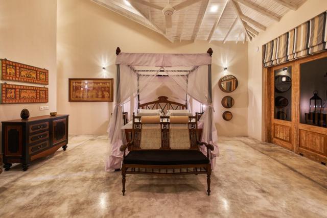 The Divine Villa Talpe Exterior photo