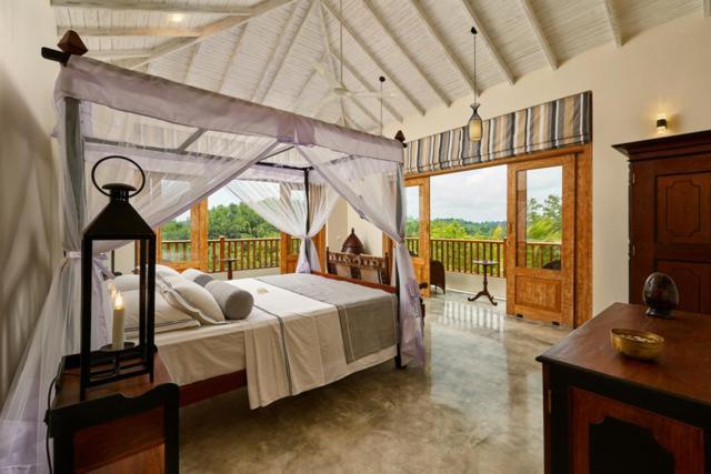 The Divine Villa Talpe Exterior photo